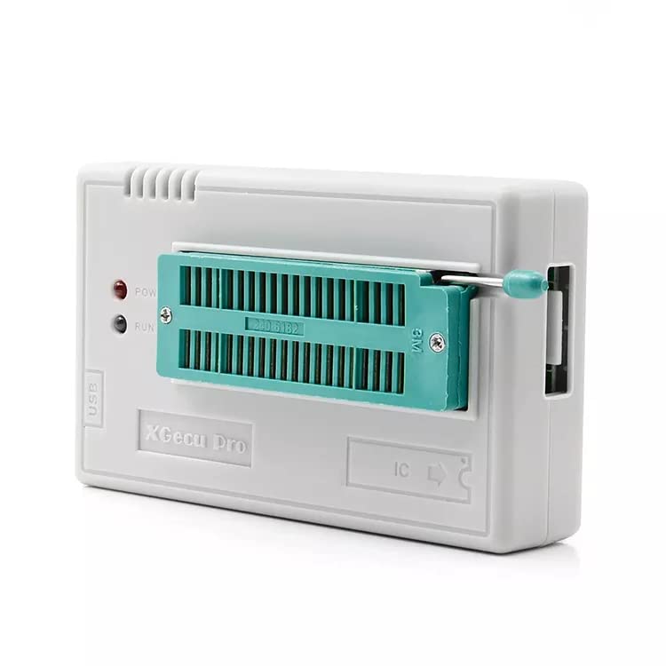 DHRUVPRO TL866II Plus XGecu Pro High-Speed eeprom Universal